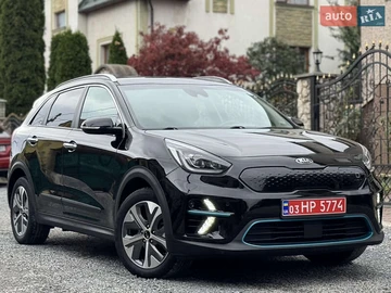 Авто KIA Niro 2020 № 8053095