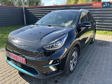 Авто KIA Niro 2020 № 8053100