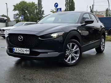 Авто Mazda Cx-30 2020 № 8053153