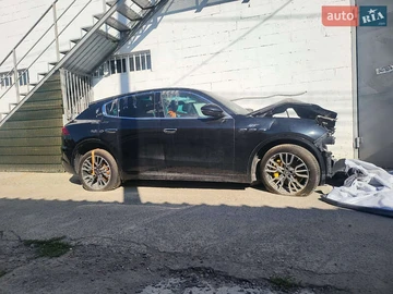 Авто Maserati Grecale 2024 № 8053156
