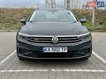 Авто Volkswagen Passat 2020 № 8053168