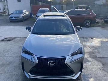 Авто Lexus Nx 2016 № 8053169