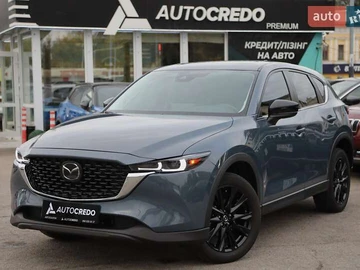 Авто Mazda Cx-5 2022 № 8053170