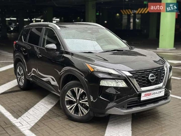 Авто Nissan Rogue 2023 № 8053178