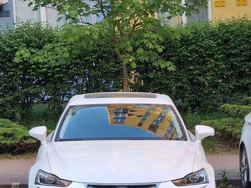 Авто Lexus Is 2018 № 8053179