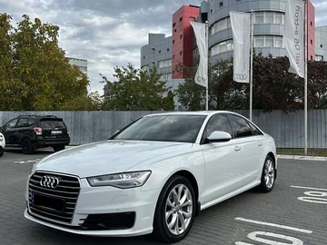 Авто Audi A6 2016 № 8053198