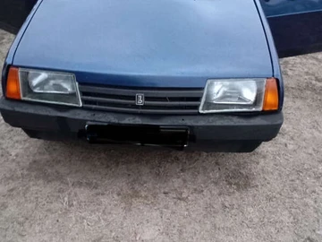 Авто ВАЗ 2109 2006 № 8053435