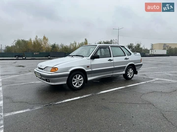 Авто ВАЗ 2115 Samara 2005 № 8053450
