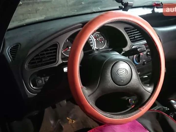 Авто ЗАЗ Sens 2013 № 8053452