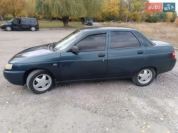 Авто ВАЗ 2110 2007 № 8053453