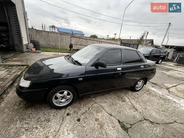 Авто ВАЗ 2110 2009 № 8053460
