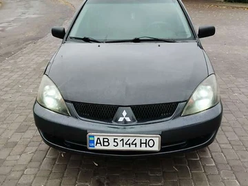 Авто Mitsubishi Lancer 2004 № 8053463