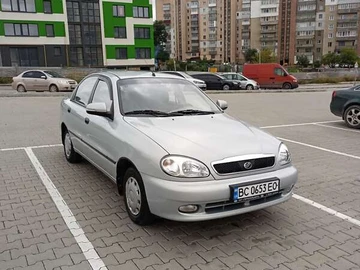 Авто ЗАЗ Sens 2015 № 8053478