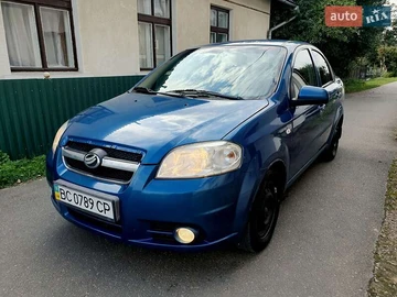 Авто ЗАЗ Vida 2012 № 8053479