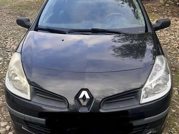 Авто Renault Clio 2006 № 8053487