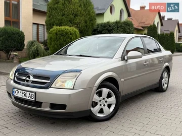 Авто Opel Vectra 2004 № 8053498
