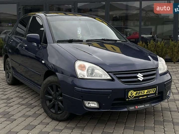 Авто Suzuki Liana 2006 № 8053518