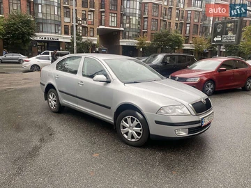 Авто Skoda Octavia 2008 № 8053520