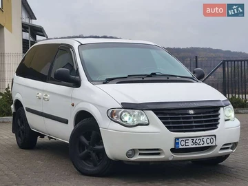 Авто Dodge Ram Van 2004 № 8053521