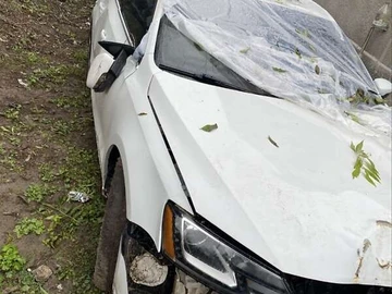 Авто Volkswagen Jetta 2014 № 8053522