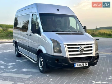 Авто Volkswagen Caravelle 2006 № 8053559