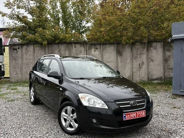 Авто KIA Ceed 2009 № 8053630