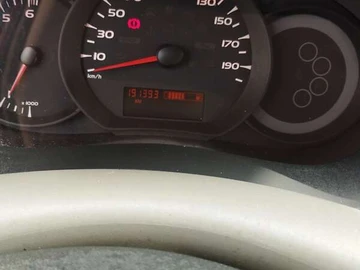 Авто Renault Kangoo 2010 № 8053637