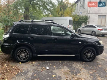 Авто Mitsubishi Outlander 2006 № 8053644