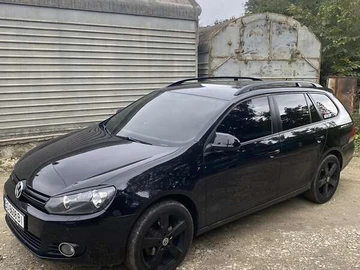 Авто Volkswagen Golf 2012 № 8053658