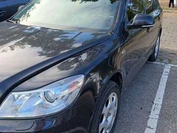 Авто Skoda Octavia 2009 № 8053659