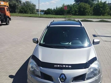 Авто Renault Koleos 2008 № 8053673