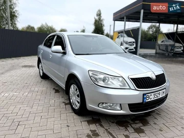 Авто Skoda Octavia 2012 № 8053882