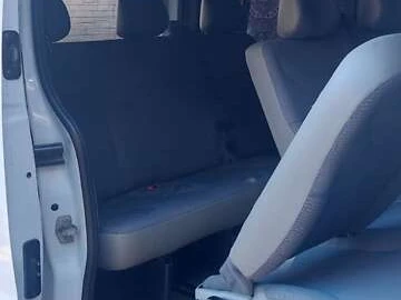 Авто Nissan Primastar 2009 № 8053885