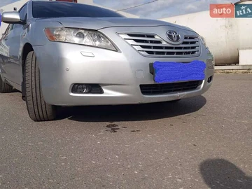 Авто Toyota Camry 2008 № 8053893