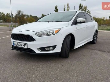 Авто Ford Focus 2015 № 8053901