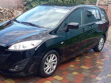 Авто Mazda 5 2011 № 8053904