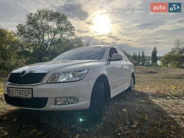 Авто Skoda Octavia 2012 № 8053909
