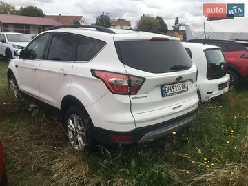 Авто Ford Escape 2018 № 8053944
