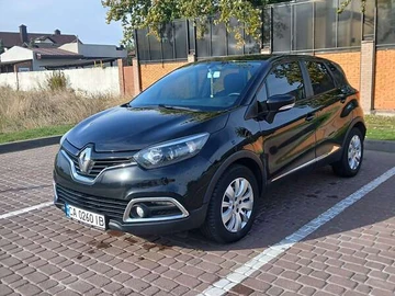 Авто Renault Captur 2015 № 8053956