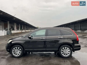 Авто Honda Cr-V 2011 № 8053965