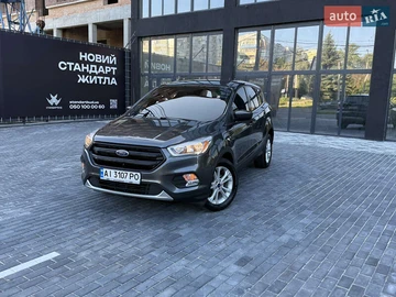 Авто Ford Escape 2017 № 8053967