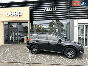 Авто Toyota Rav4 2013 № 8054007