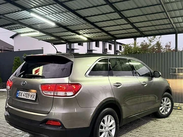 Авто KIA Sorento 2015 № 8054026