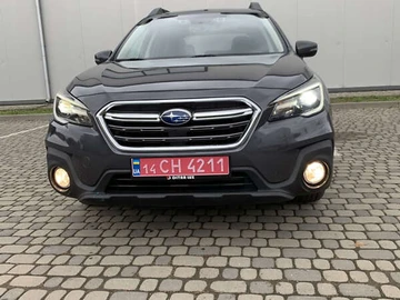 Авто Subaru Outback 2019 № 8054045