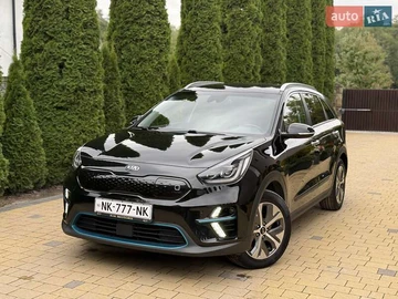 Авто KIA Niro 2020 № 8054051