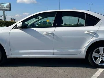 Авто Skoda Octavia 2018 № 8054053
