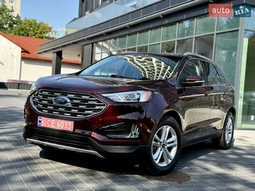 Авто Ford Edge 2020 № 8054066