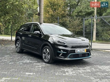 Авто KIA Niro 2020 № 8054068