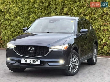 Авто Mazda Cx-5 2020 № 8054071