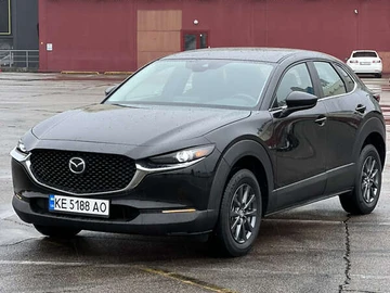 Авто Mazda Cx-30 2023 № 8054075